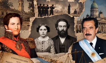 De Rosas a Alfonsín: el largo camino que recorrió la pena de muerte en la Argentina