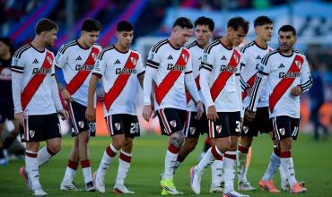 Alivio para Ponzio en River: recupera a dos futbolistas claves de cara a la reanudación del Torneo Clausura