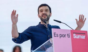 España: rechazan decretos para afrontar la crisis de vivienda