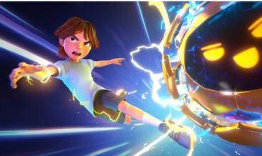"Messi y los gigantes": Disney+ presentó el primer adelanto de la serie animada producida por el astro argentino