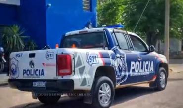 Murió un hombre de 82 años tras descompensarse en su casa del barrio Municipal