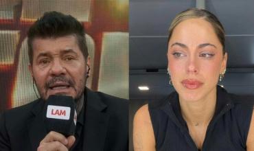 Marcelo Tinelli recordó su pelea con los Stoessel y contó qué fue lo que más sufrió