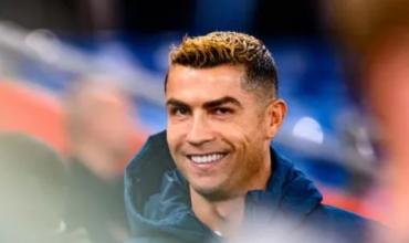 El like de Cristiano Ronaldo que volvió a encender la polémica en Portugal