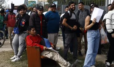 Se perdieron 143.458 empleos registrados desde la sanción de las leyes Bases y Modernización Laboral y se disparó la informalidad