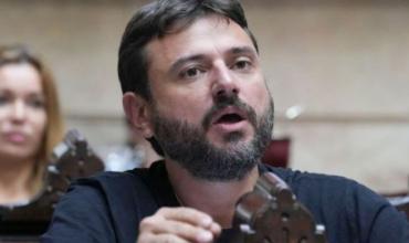 Doble vara: los diputados de Milei quieren expulsar a Grabois por sus insultos