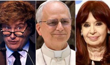 El pedido de la Iglesia por la visita del Papa que incomodó al Gobierno, las dudas sobre CFK y la decisión que deberá tomar Milei