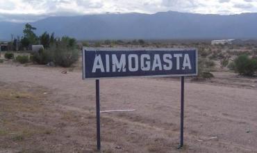 Murió un hombre de 60 años en su casa de Aimogasta: el médico forense determinó que fue por un infarto