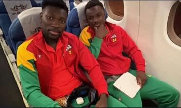 Las dificultades que explican el porqué Burkina Faso llegó tarde a la Argentina