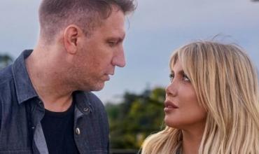Wanda Nara mostró cómo está su relación con Maxi López con una contundente foto