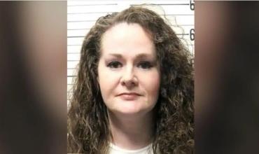 Renuncia el jefe de las prisiones de Tennessee tras el fallido intento de ejecutar a Christa Pike