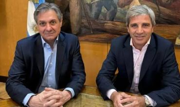 El viceministro de Caputo dijo que las industrias ancladas al mercado interno "están condenadas"