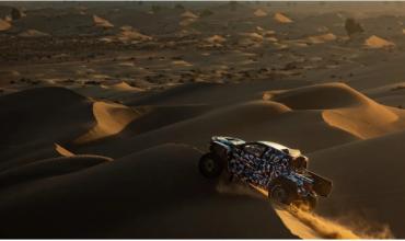 La guerra pone al Dakar 2027 contra las cuerdas: la oportunidad que Argentina no aprovecha