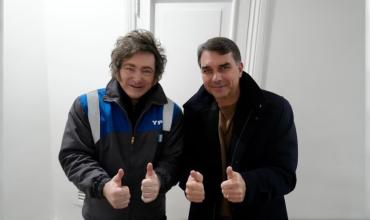 Contradicción por Brasil: Milei quiere que gane Bolsonaro, pero algunos advierten por el impacto regional