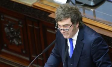 El Gobierno aprovecha el clima social, acelera la reforma del Código Penal y reinstala "la mano dura"