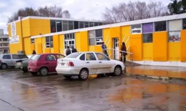 Preocupación en Caleta Olivia: un chico de primaria llevó un arma de aire comprimido a la escuela e investigan el caso