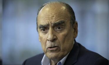 Guillermo Francos habló de las elecciones de 2027 y pidió “más unión” entre los argentinos