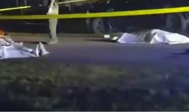 Tiroteo masivo en Georgia: al menos 2 muertos y 35 heridos