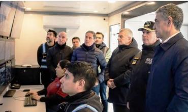 Los detalles del operativo en CABA por la visita del papa León XIV: cuatro anillos de seguridad y un despliegue de 10.000 personas