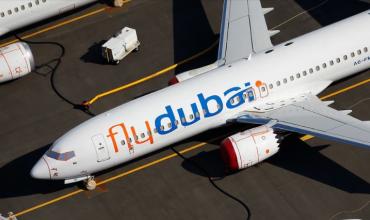 Atacante de Flydubai actuó solo, según una investigación preliminar israelí