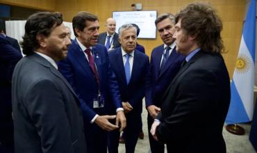 El Gobierno busca una fecha y reuniones con aliados para eliminar las PASO antes de la visita del Papa