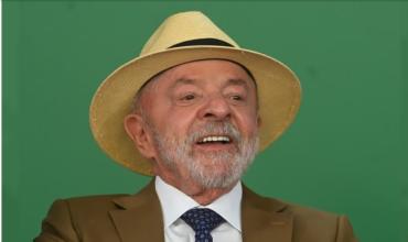 Lula agradece a los votantes y advierte que la verdadera cara de Brasil se verá en la segunda vuelta