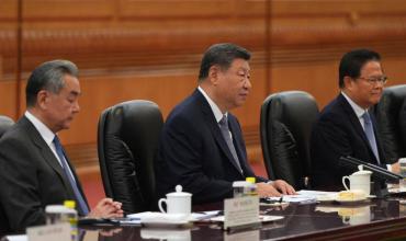 El régimen de China cerró 670 bancos para contener los riesgos de iliquidez y corridas