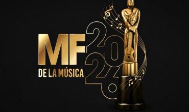 Martín Fierro de la Música 2026: los nominados y todos los detalles de la primera edición