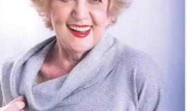 Falleció Zulema Galperín a los 90 años