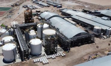 Jujuy será capital del litio por dos días: la industria global se reúne desde este miércoles