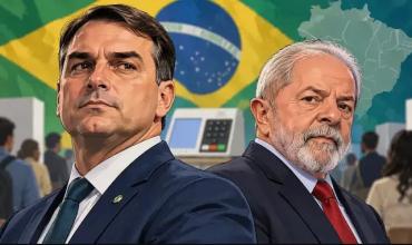 Juan Luna Corzo sobre el balotaje en Brasil: "No creo que haya un fin del PT, habrá una reinvención"