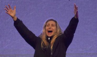 Tras la muerte de Juan Carlos Pagotto, Karina Milei se quedaría con un lugar clave en el Senado