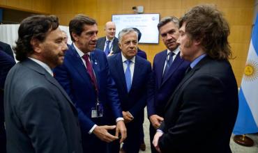 El Gobierno busca 16 votos en el Senado para eliminar las PASO: la negociación con la UCR, el PRO y los bloques provinciales