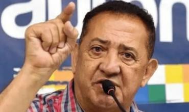 Luis D’Elía acusó a Cristina Kirchner de trabajar para “sabotear” al peronismo en 2027