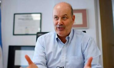  Sturzenegger mandará al Congreso una reforma al mercado de capitales