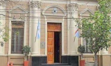 El Poder Ejecutivo tiene hasta el 30 de octubre para ingresar el "presupuesto 2027" a la Legislatura