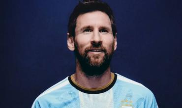 Nuevo video de la AFA para Messi: El mejor de todos porque nos hizo mejores a todos