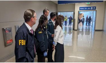 Escándalo en Estados Unidos: cayó una presunta espía china acusada de vigilar al hijo del presidente de Taiwán