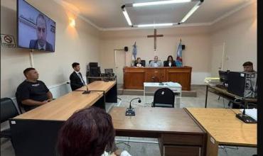 Caso Sandro Nieto: la defensa de Federico González asegura que fue emboscado y reclama que se aclaren los hechos