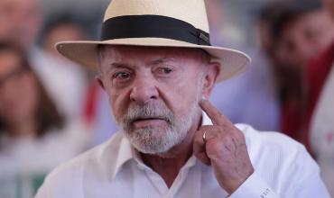 Lula pidió al Tribunal Supremo Federal mantener la prohibición a las apuestas en plena campaña