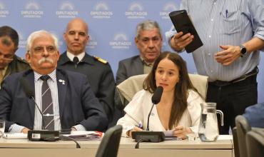 Tensión en Diputados: el Gobierno rechaza dividir el proyecto de Malvinas y envió a una funcionaria clave a defenderlo