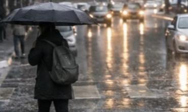 Alerta climática de la ONU: El Niño se intensificará en las próximas semanas y anticiparon cuando será su máximo pico