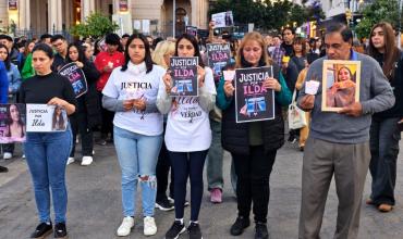 La familia de Ilda Goyochea cuestiona la demora de la investigación y reclama respuestas