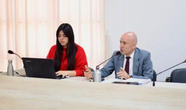 Piden 3 años de prisión efectiva para un acusado de violencia de género