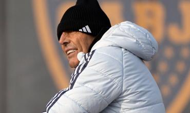 Boca recordó a Miguel Ángel Russo a un año de su fallecimiento: “Siempre en nuestros corazones”