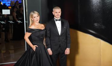 Wanda Nara y Mauro Icardi están oficialmente divorciados: “Hay motivos para brindar”