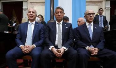 La Corte Suprema se reúne este viernes y podría fallar sobre la Ley de Tierras