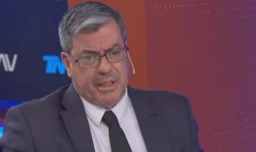 Germán Martínez afirmó que Nación le quita $60.000 millones por mes a La Rioja por la coparticipación