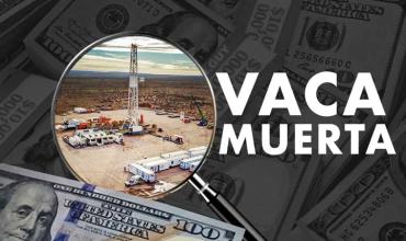  Vaca Muerta suma una inversión de u$s6432 millones para producir petróleo