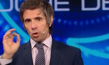“Me piden que pase a monotributo sin cobrar nada”: Robertito Funes contra Telefe