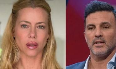 A 9 años de su separación, Nicole Neumann contó por primera vez lo peor que vivió con Fabián Cubero
